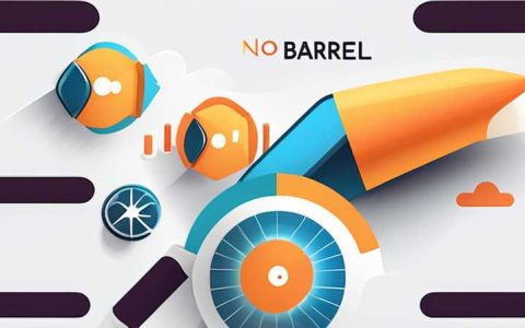 How to throw the solar barrel