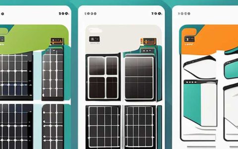 What kind of cloth is used to pack solar panels?