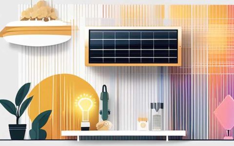 How to connect solar lamp bead board