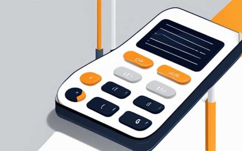 How long does it take for a solar powered calculator to run out of power?