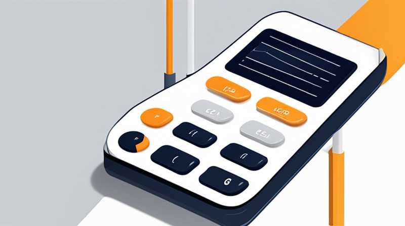 How long does it take for a solar powered calculator to run out of power?