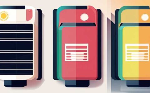 How much does solar lithium battery cost