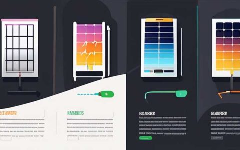 What to add if solar power cannot charge