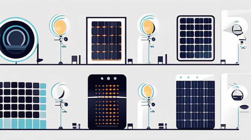 How to adjust the angle of solar tube