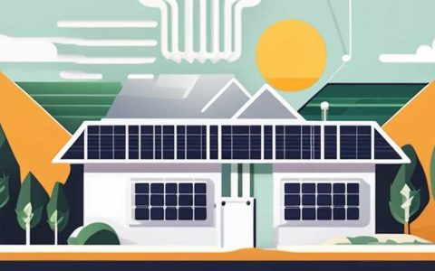 Where is the Heyang Solar Plant located?
