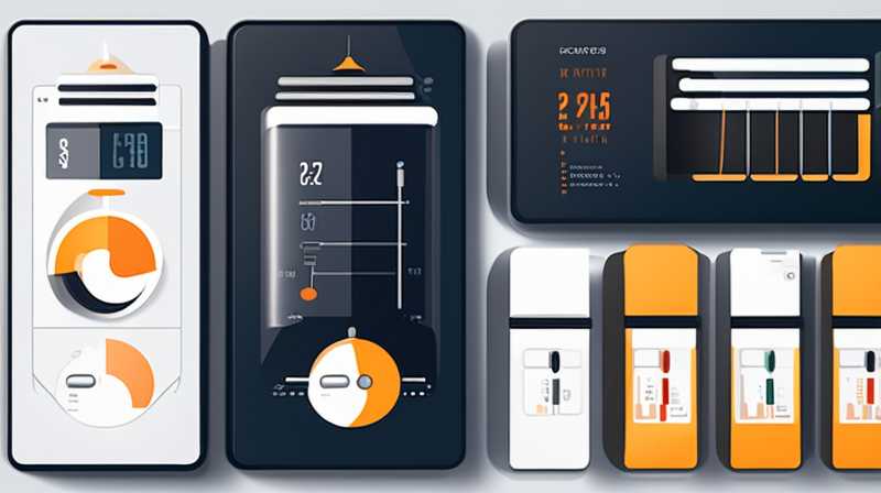 How much does a solar meter box cost