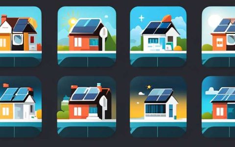 Which is the best home solar brand?