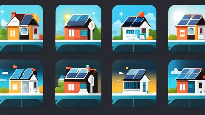 Which is the best home solar brand?