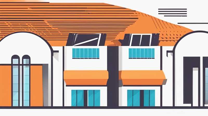 How to fix solar power failure