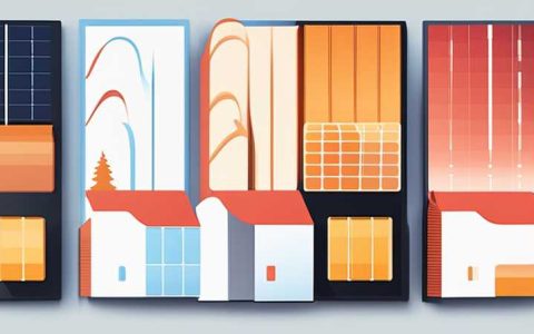 How long does split solar insulation last?