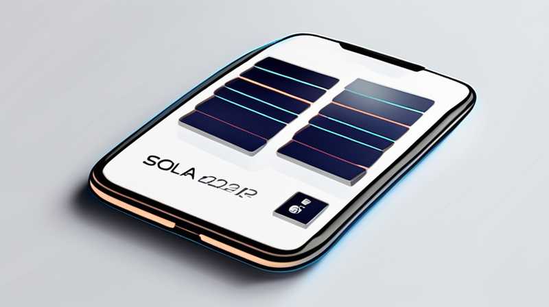 What are silicon-based solar cells?