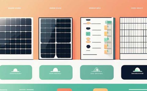 How to write a plan for making solar lights