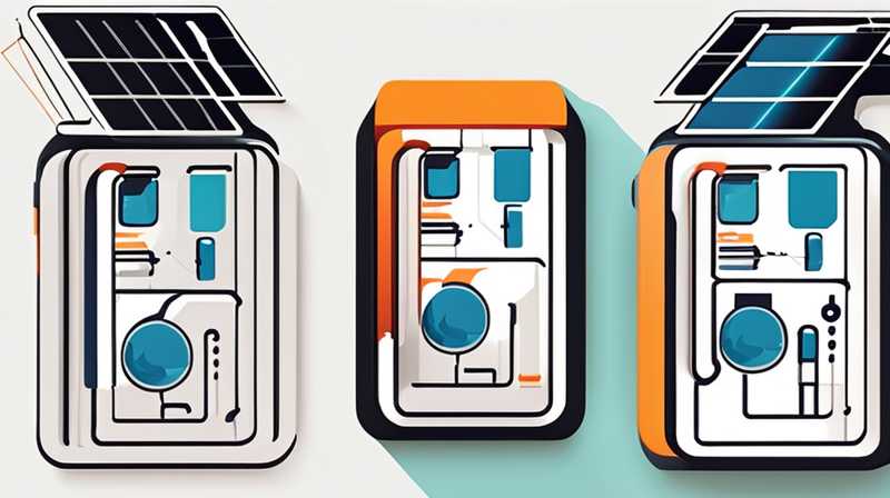 How much does it cost to move and disassemble a solar energy machine?