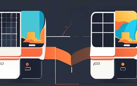 How to Charge a Solar Monitor Charger