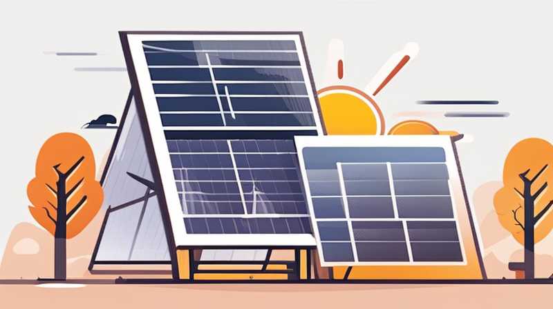 How much is the minimum cost of solar energy