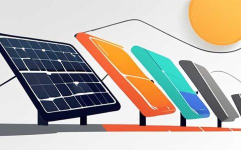 Where to remove the 7-day solar panels