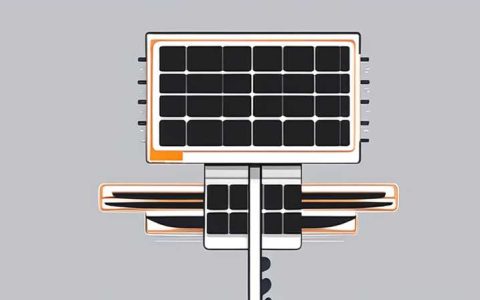 How to control the on and off of solar energy