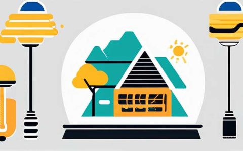 How many watts of solar light is brighter