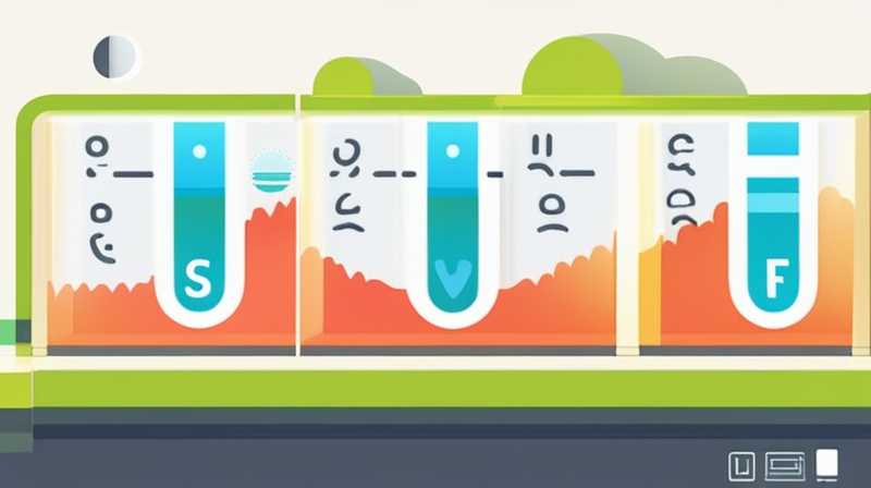 How to add fluorine to solar energy video