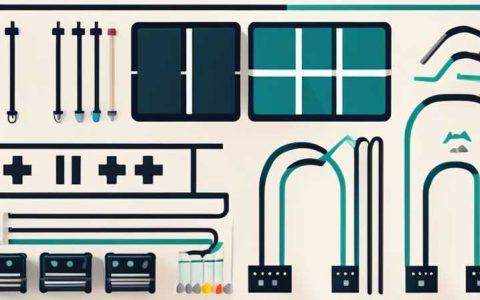 How many volts of solar panels are needed for a 12v battery