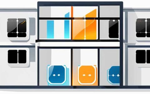 Where are 21v solar panels used?