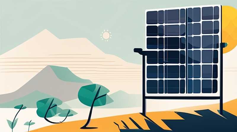 What is economical solar energy technology?