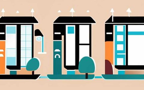 How many lines are required for home solar street lights