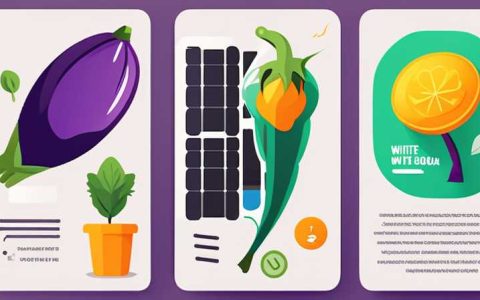 How to grow eggplant without solar energy?