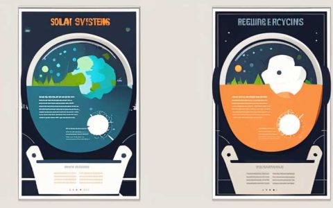 What are the recycling solar systems?