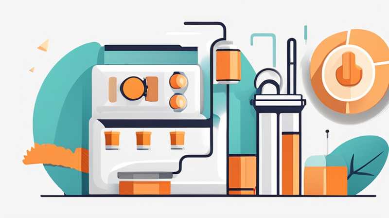 Cómo mejorar la competitividad de los materiales de almacenamiento de energía