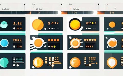 How to set the solar energy level
