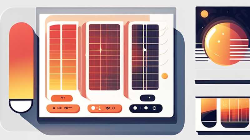 How to solve the problem of solar light not lighting up