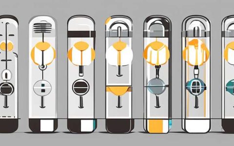 How to disassemble a solar round light bulb