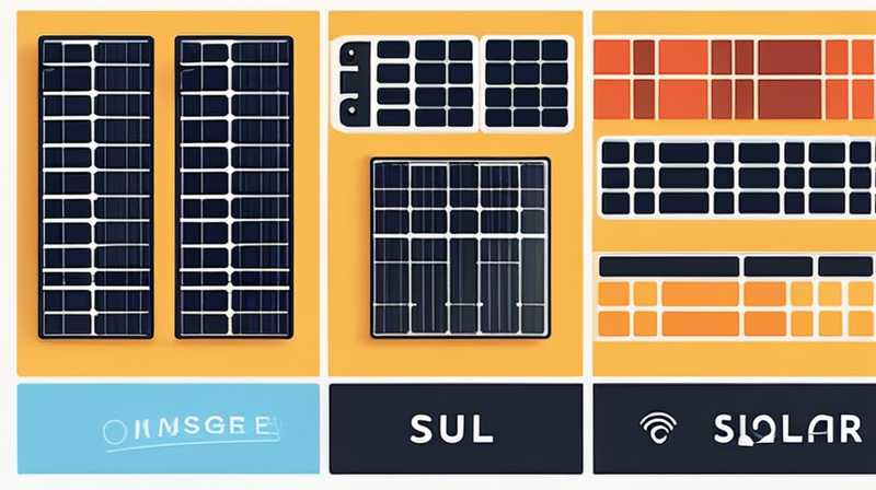 What is an off-grid solar power station?