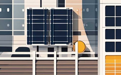 How much does it cost to install solar panels on a fence?