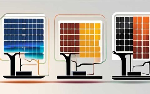 How to design solar cells