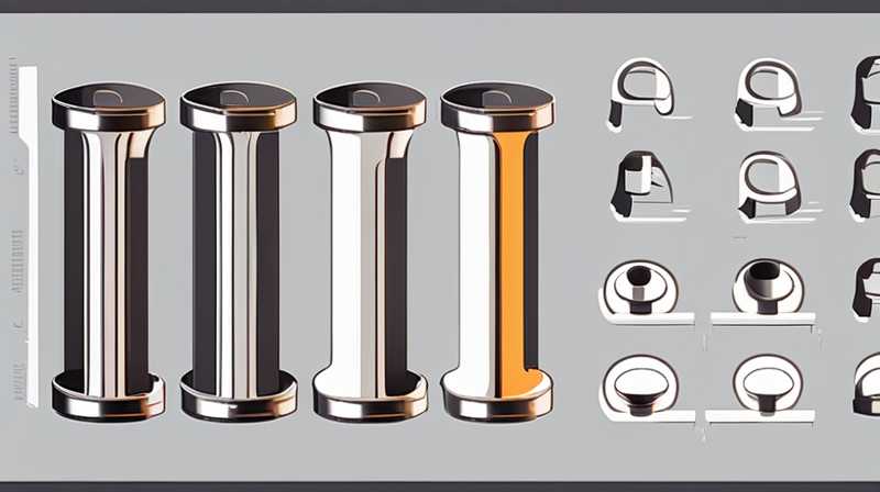 What are the specifications of solar pipe joints?