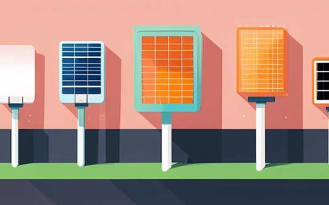 How much is a solar lamp panel?