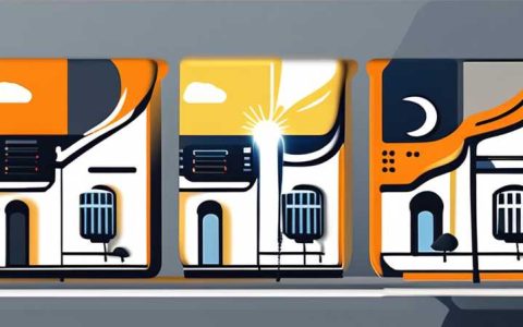 How to increase the battery life of solar street lights