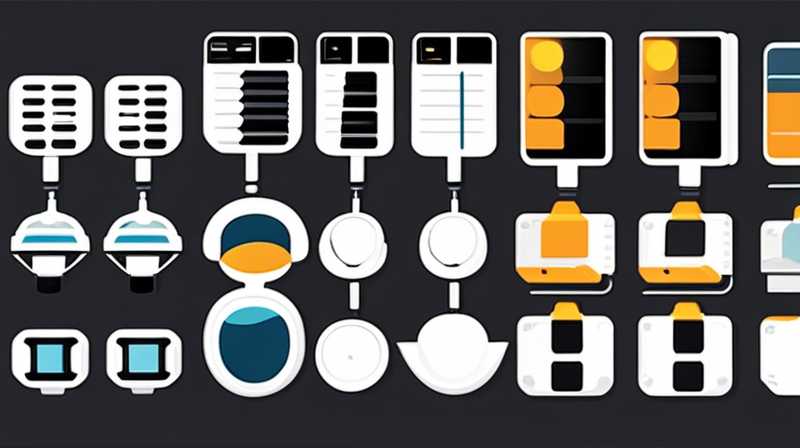 How to test the quality of solar lights