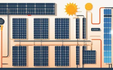 How to install solar pipelines firmly