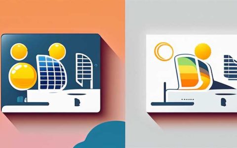 What to do when solar energy is sometimes good and sometimes bad