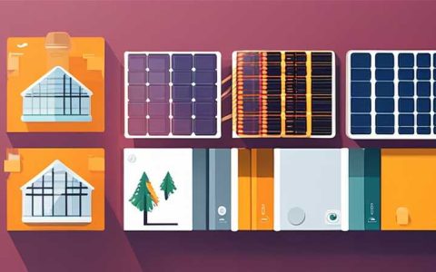 How to return solar panels if you don't want them anymore