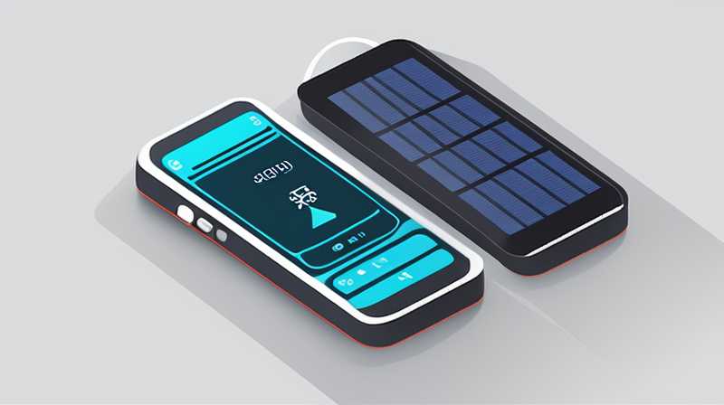 What do L and N mean on the solar controller?