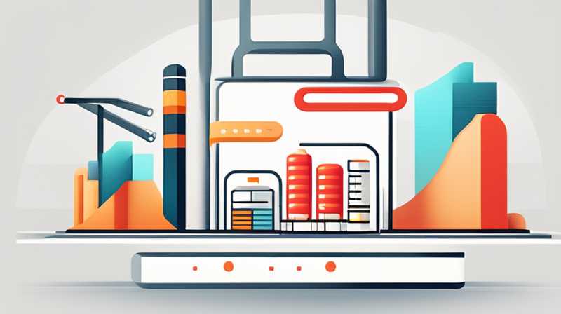 ¿Cuál es la perspectiva de desarrollo del mercado de almacenamiento de energía?