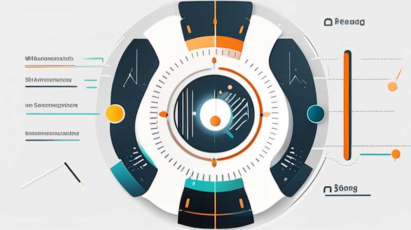 How to read the solar energy intelligent measurement and control instrument