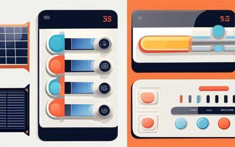 How to remove the solar buzzer