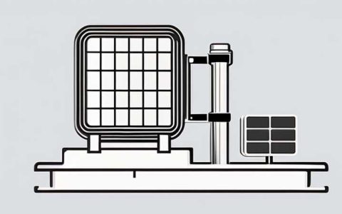 How to manually adjust the solar booster pump