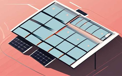 How many volts are three 220v solar panels connected in series?