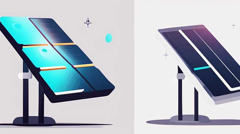 Which sub-item does solar energy belong to?